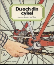 Sportboken - Du och din cykel